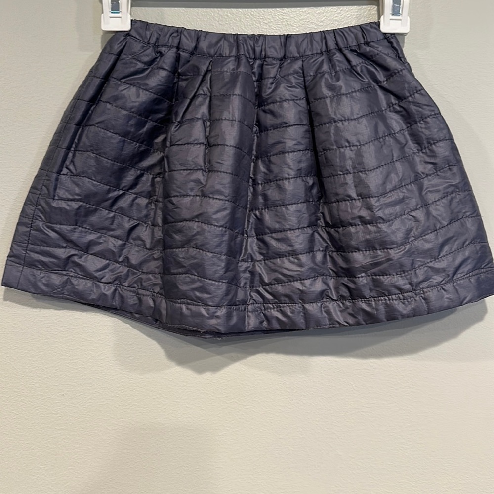 Crewcuts Puffer Skirt sz 4-5